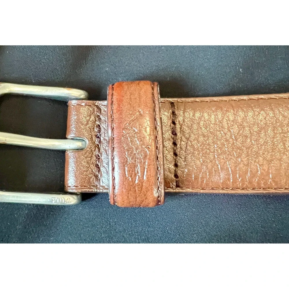Polo Ralph Lauren *buckle has
